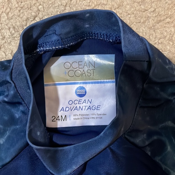 Ocean Coast 24M Swim Set - Picture 8 of 10